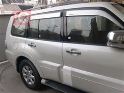 ميتسوبيشي باجيرو